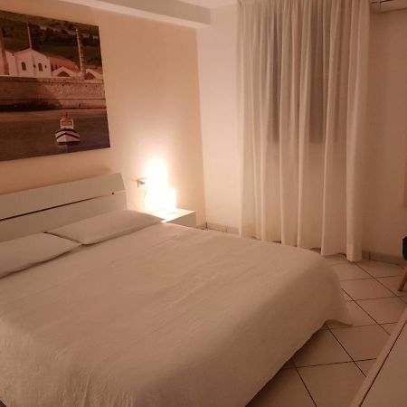 Villa Oblo Favignana Eksteriør bilde