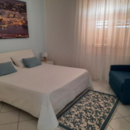 Villa Oblo Favignana Rom bilde