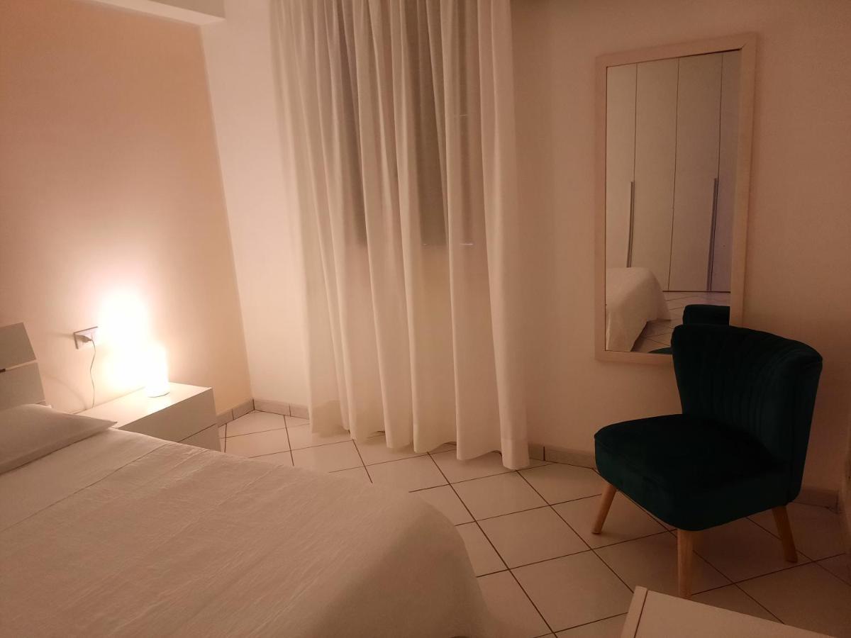 Villa Oblo Favignana Eksteriør bilde