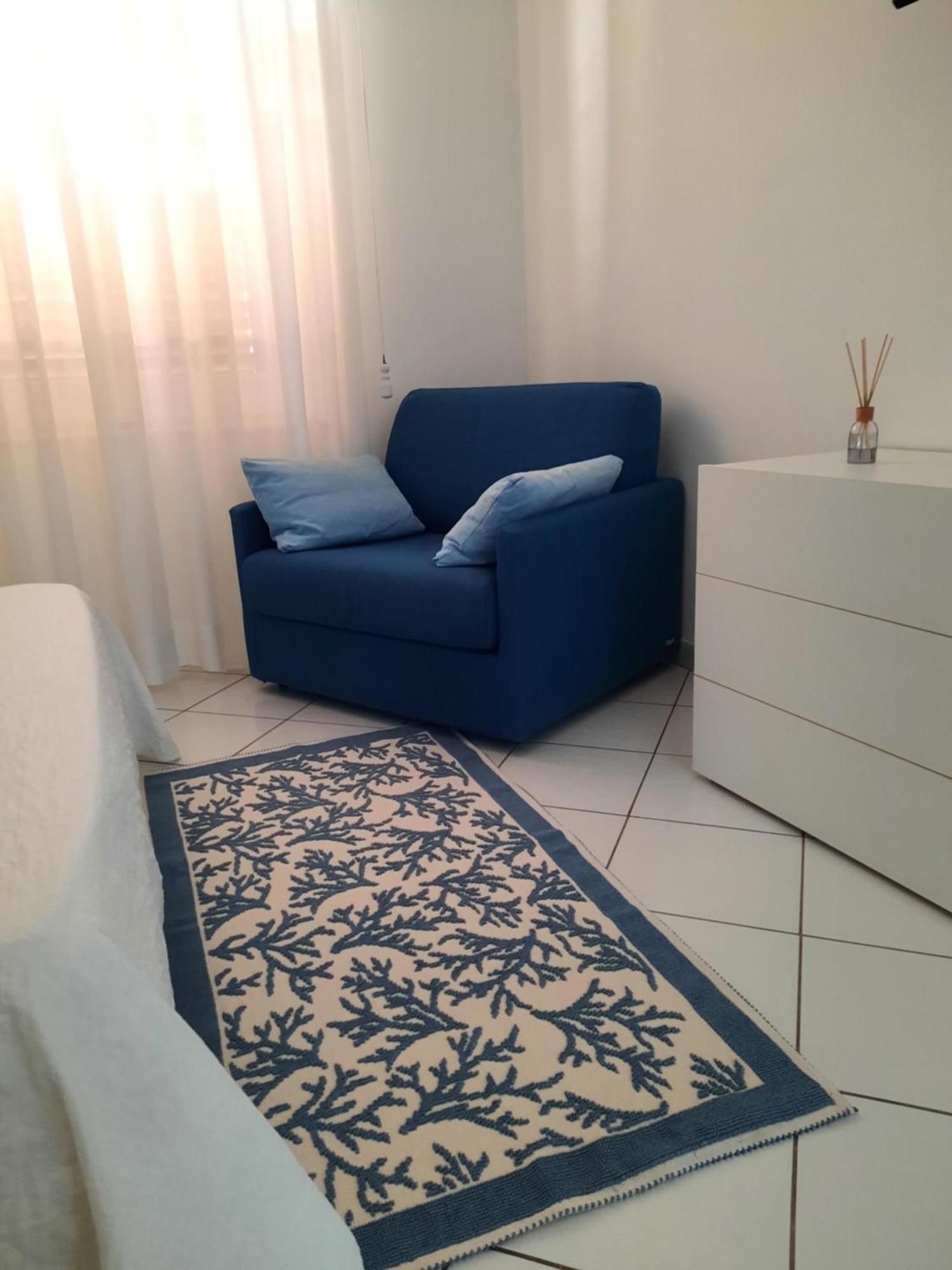 Villa Oblo Favignana Rom bilde