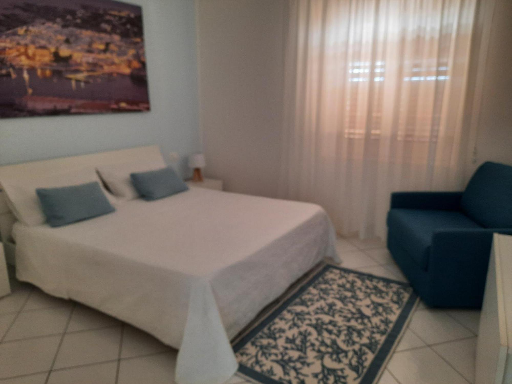 Villa Oblo Favignana Rom bilde