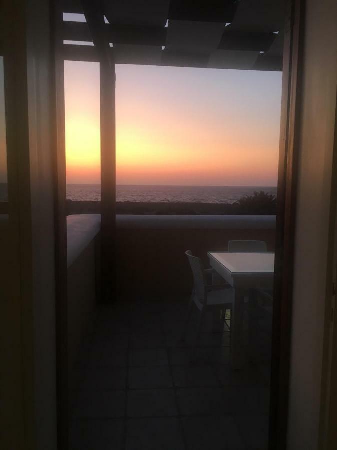 Villa Oblo Favignana Eksteriør bilde